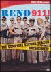 Reno 911: Season 2 (Uncensored Edition)