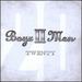 Boyz II Men Twenty Limited Edition 2 Cd Featuring Greatest Hits Plus 12 Brand New Songs