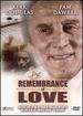 Remembrance of Love [Dvd]