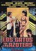 Los Gatos De Las Azoteas [Dvd]