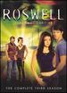 Roswell-the Complete Third Sea
