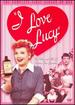 I Love Lucy-the Complete First