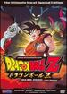 Dragon Ball Z-the Movie-Dead Zone (Uncut)