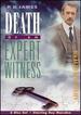P.D. James-Death of an Expert Witness