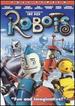 Robots (Full Screen Edition)