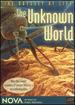 Nova-the Unknown World