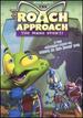 The Roach Approach: the Mane Event! [Dvd]