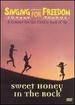 Sweet Honey in the Rock-Singing for Freedom [Dvd]