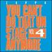 You Can't Do That on Stage Anymore, Vol. 4 [2 Cd]