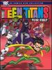 Teen Titans: Season 2, Volume 1-Fear Itself