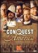 Conquest of America (History Channel) [Dvd]