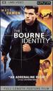 The Bourne Identity [Umd for Psp]
