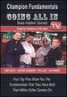 Champion Fundamentals Going All in: Texas Holdem' Secrets Taught By Champions of the Game [Dvd]