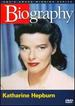 Biography: Katharine Hepburn (a&E Archives) [Dvd]