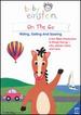 Baby Einstein: On the Go-Riding, Sailing and Soaring