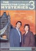 The Inspector Lynley Mysteries-Set 3