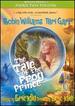 Faerie Tale Theatre-the Tale of the Frog Prince