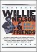 Willie Nelson and Friends-Live & Kickin'