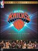 Nba Dynasty Series-New York Knicks-the Complete History