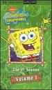 SpongeBob SquarePants: The First Season, Vol. 1 [UMD]