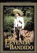 La Leyenda Del Bandido [Dvd]