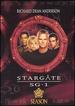 Stargate Sg-1-Season 8 Boxed Set