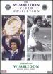 Legends of Wimbledon-Billie Jean King