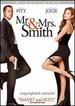 Mr. & Mrs. Smith (Widescreen Edi