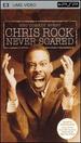 Chris Rock-Never Scared [Umd for Psp]