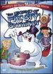 The Legend of Frosty the Snowman