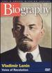 Biography-Vladimir Lenin: Voice of Revolution [Dvd]