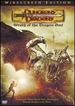 Dungeons and Dragons-Wrath of the Dragon God (Widescreen Edition)
