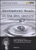 Leaving Home: Orchestral Music in the 20th Century, Vol. 3-Colour