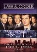 Law & Order: the Fourth Year