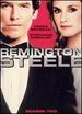 Remington Steele-Season Two