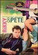 Rikky and Pete [Dvd]