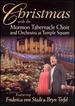 The Wonder of Christmas With the Mormon Tabernacle Choir and Orchestra at Temple Square [Dvd]