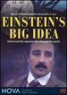 Nova: Einstein's Big Idea