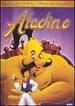 Aladdin (Golden Films) [Vhs]