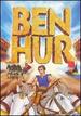 Greatest Heroes and Legends-Ben Hur (Spanish Language Edition)