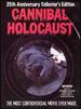 Cannibal Holocaust 25th Anniversary Collector's Edition (1980)