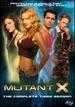 Mutant X-the Complete Third Season