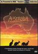 Imax Presents: Australia-Land Beyond Time [Dvd]