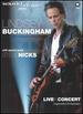 Sound Stage Presents-Lindsey Buckingham With Special Guest Stevie Nicks [Dvd]