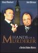 Hands of a Murderer-Sherlock Holmes