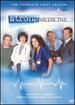 Strong Medicine: the Complete First Season