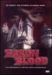 Baron Blood [Dvd]