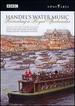 Handel's Water Music [Dvd]