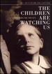 The Children Are Watching Us [Criterion Collection]
