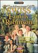 The Adventures of Swiss Family Robinson-the Complete Series